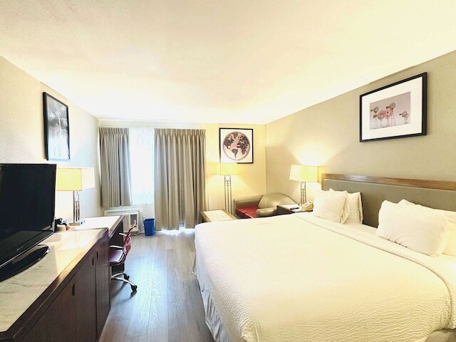 ラマダ プラザ バイ ウィンダム ガーデン グローブ / アナハイム サウス