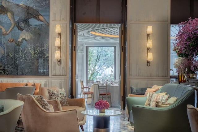 ザ セント レジス ベニス