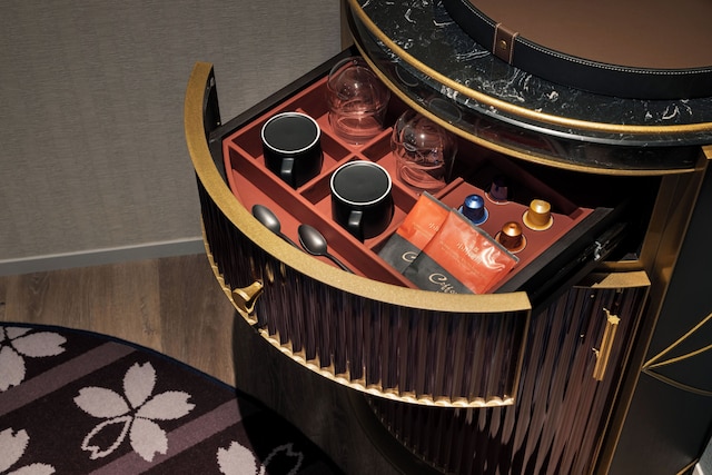 メルキュール 東京日比谷