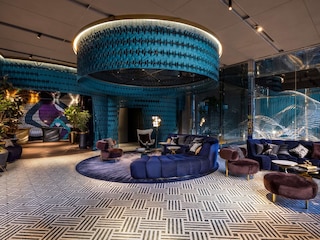 メルキュール 東京日比谷