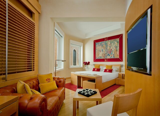 ホテル ラファエル – ルレ & シャトー