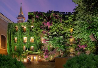 ホテル ラファエル – ルレ & シャトー