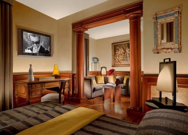 ホテル ラファエル – ルレ & シャトー