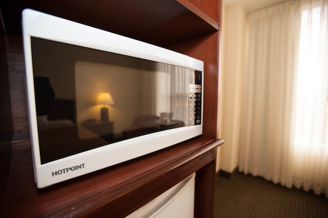 ホリデイ イン マイアミ ウェスト - エアポート エリア by IHG