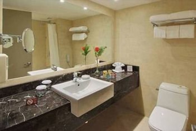 ル・メリディアン・サンティアゴ