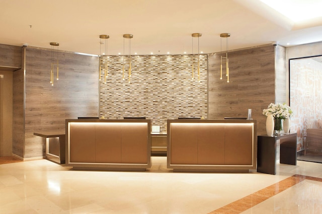 ル・メリディアン・サンティアゴ