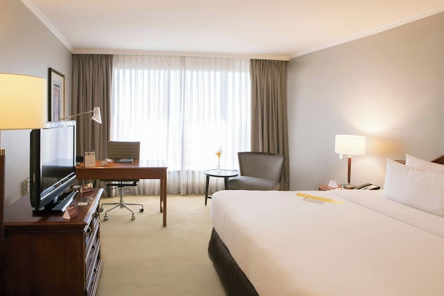 ル・メリディアン・サンティアゴ