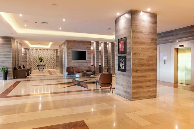 ル・メリディアン・サンティアゴ