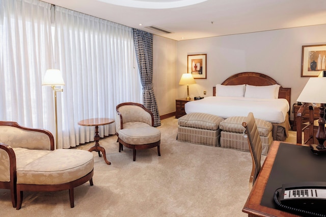 ル・メリディアン・サンティアゴ