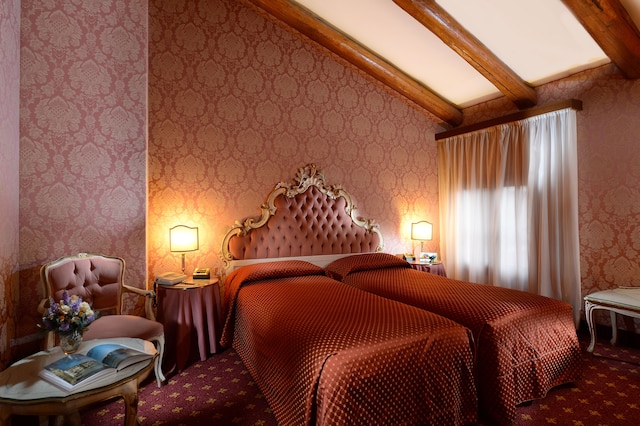 ホテル リアルト