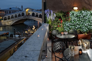 ホテル リアルト