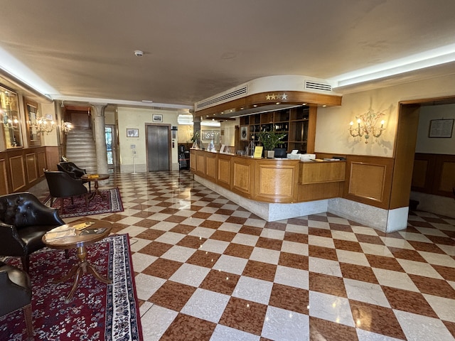 ホテル リアルト