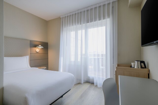 AC ホテル・カールトン・マドリード・バイ・マリオット