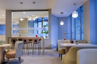 AC ホテル・カールトン・マドリード・バイ・マリオット