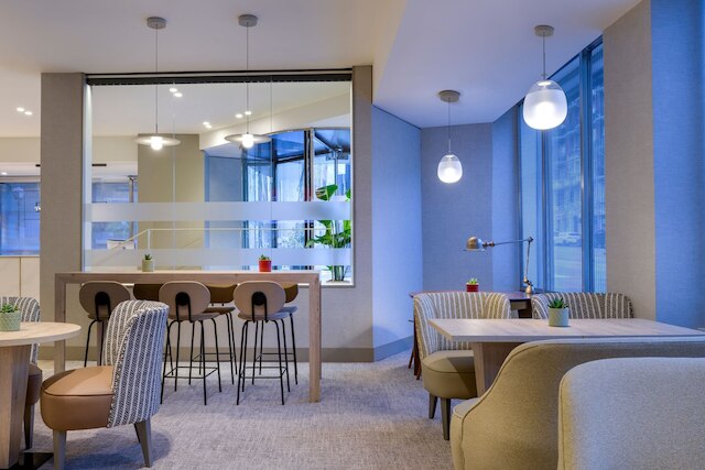 AC ホテル・カールトン・マドリード・バイ・マリオット