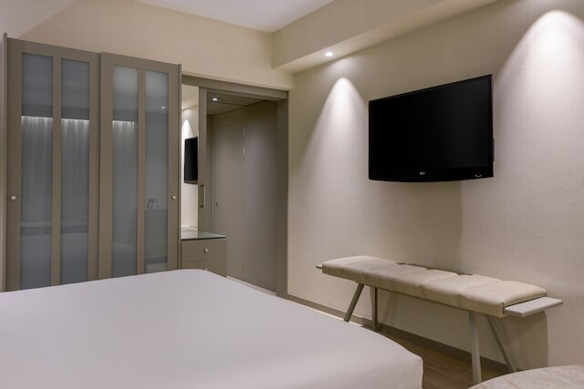 AC ホテル・カールトン・マドリード・バイ・マリオット