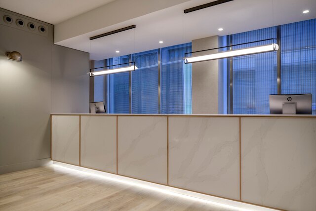 AC ホテル・カールトン・マドリード・バイ・マリオット