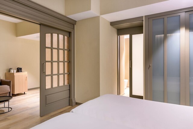 AC ホテル・カールトン・マドリード・バイ・マリオット