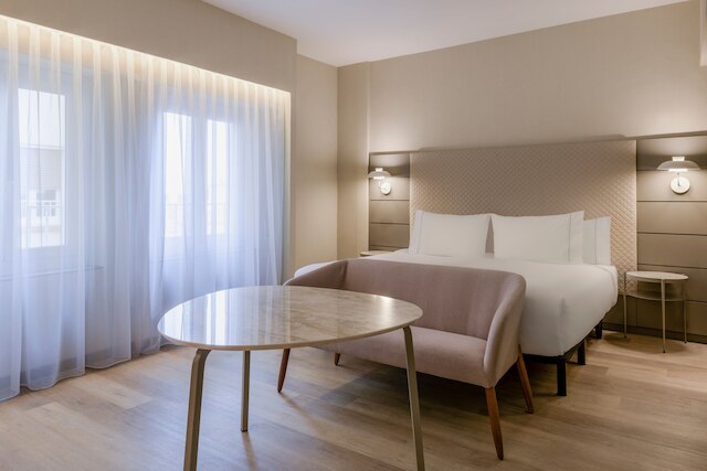 AC ホテル・カールトン・マドリード・バイ・マリオット