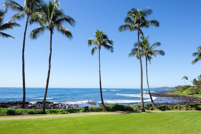 シェラトン・カウアイリゾート