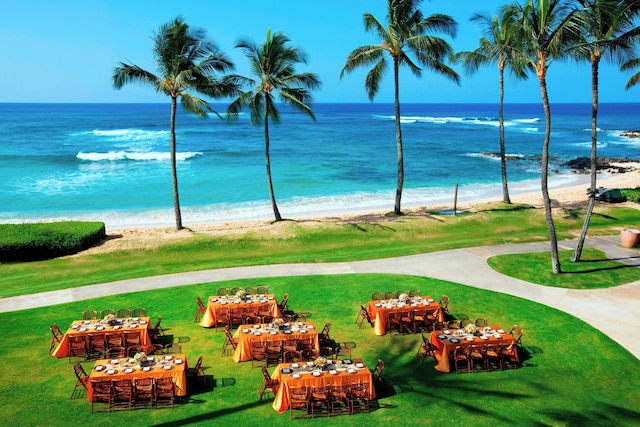 シェラトン・カウアイリゾート