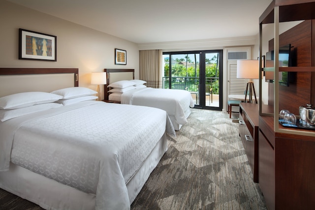 シェラトン・カウアイリゾート