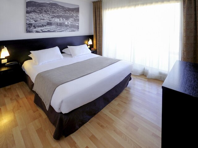 アパートホテル アダジオ ニース プロムナード デザングレ