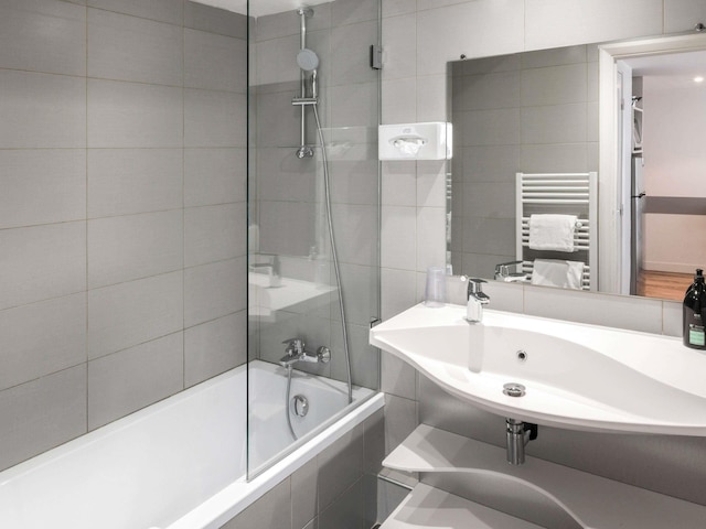 アパートホテル アダジオ ニース プロムナード デザングレ