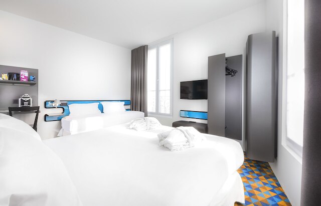 リバテル モンマルトル オペラ