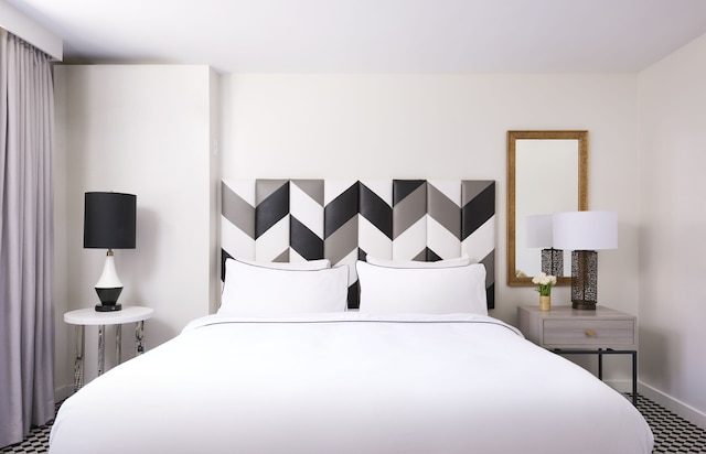 チェンバレン ウエスト ハリウッド