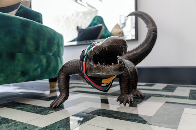 チェンバレン ウエスト ハリウッド