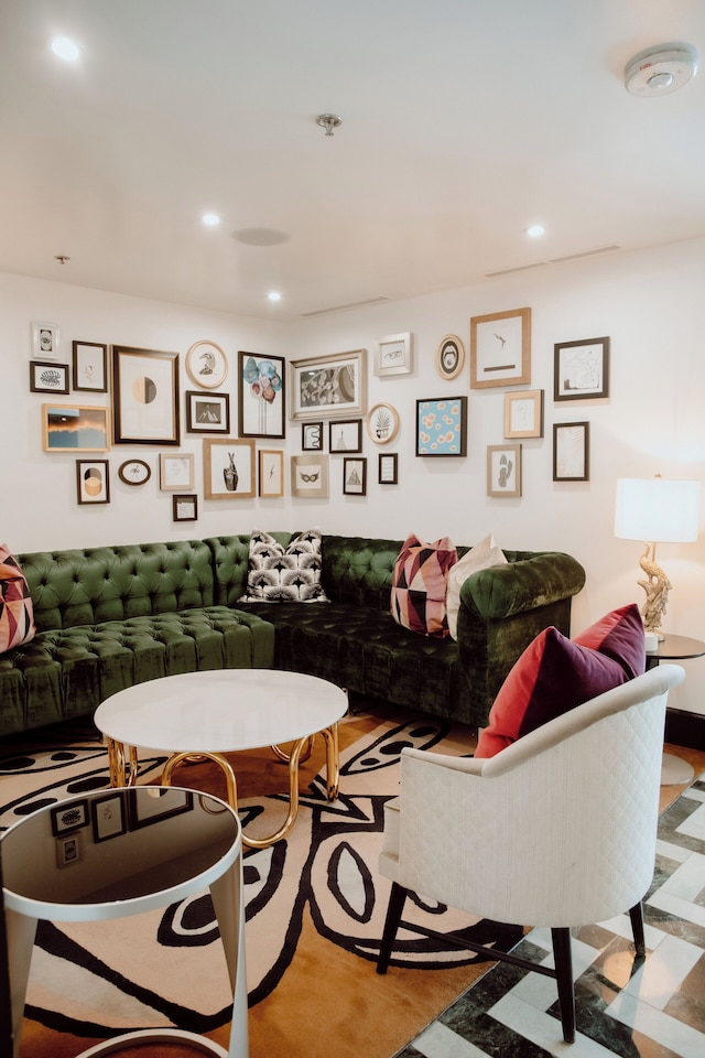 チェンバレン ウエスト ハリウッド