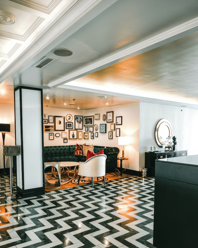 チェンバレン ウエスト ハリウッド