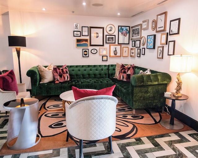 チェンバレン ウエスト ハリウッド