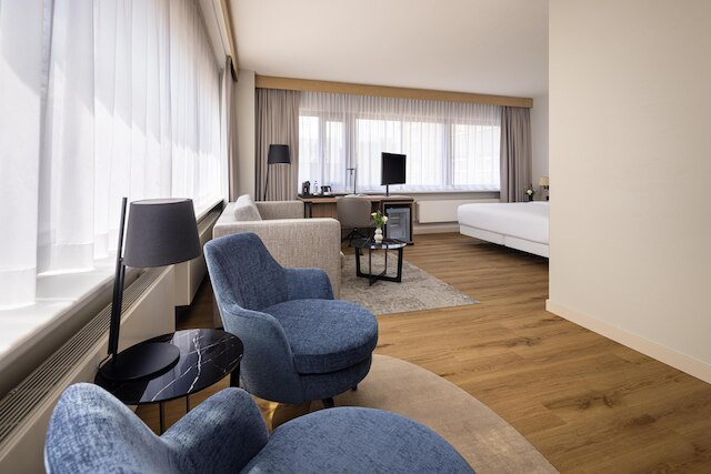 NH アトランタ ロッテルダム