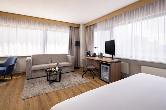 NH アトランタ ロッテルダム