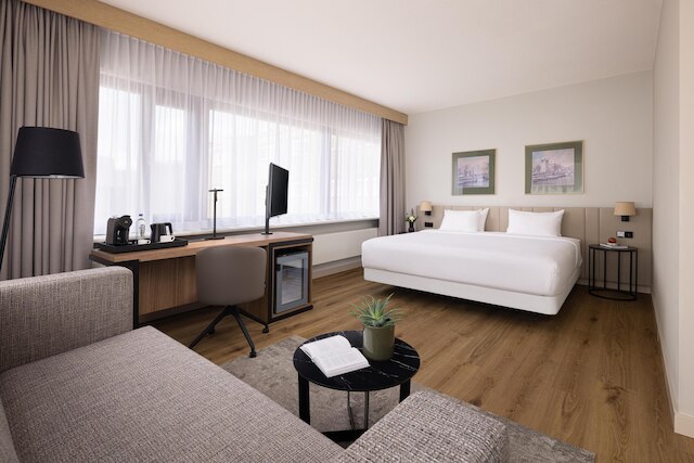 NH アトランタ ロッテルダム