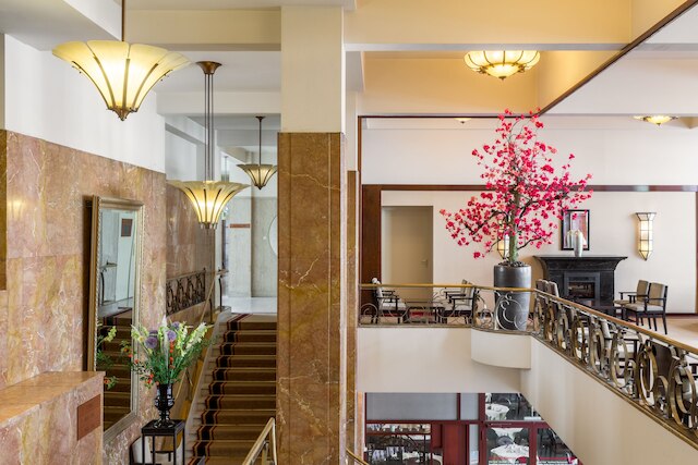 NH アトランタ ロッテルダム