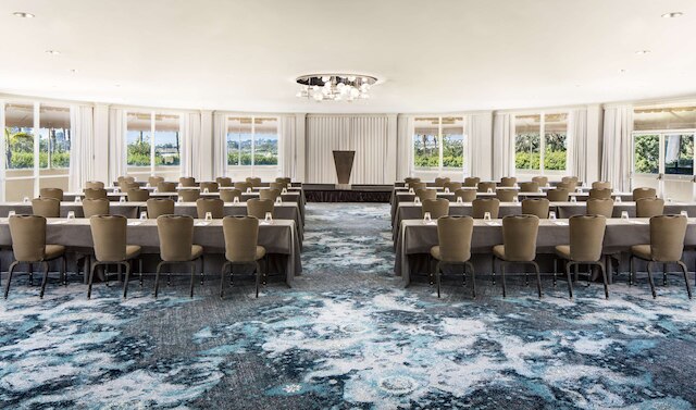 ハイアット リージェンシー ニューポート ビーチ