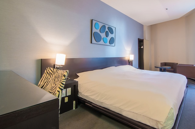 ホテルストリックス東京