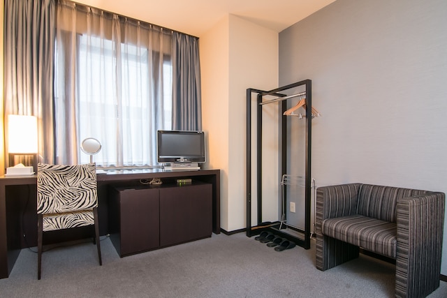 ホテルストリックス東京