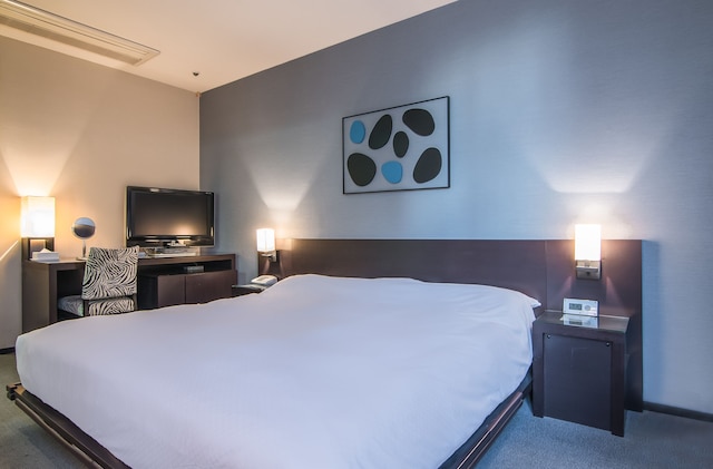 ホテルストリックス東京