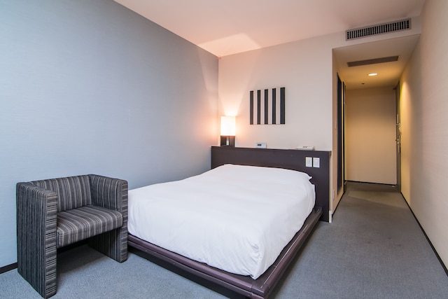 ホテルストリックス東京