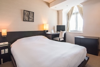 ホテルストリックス東京