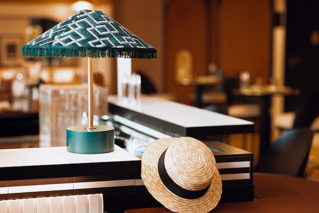 ノボテル パリ シュレーヌ ロンシャン