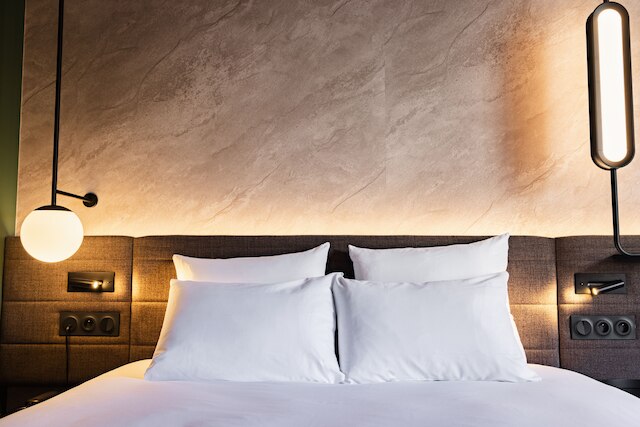 ノボテル パリ シュレーヌ ロンシャン