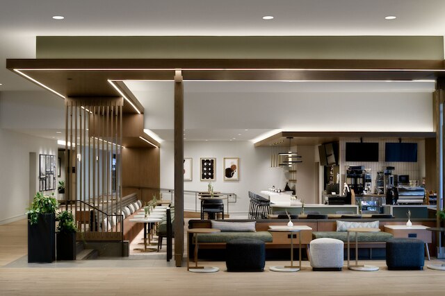 シェラトン パーク ホテル アット ジ アナハイム リゾート