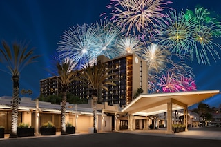 シェラトン パーク ホテル アット ジ アナハイム リゾート