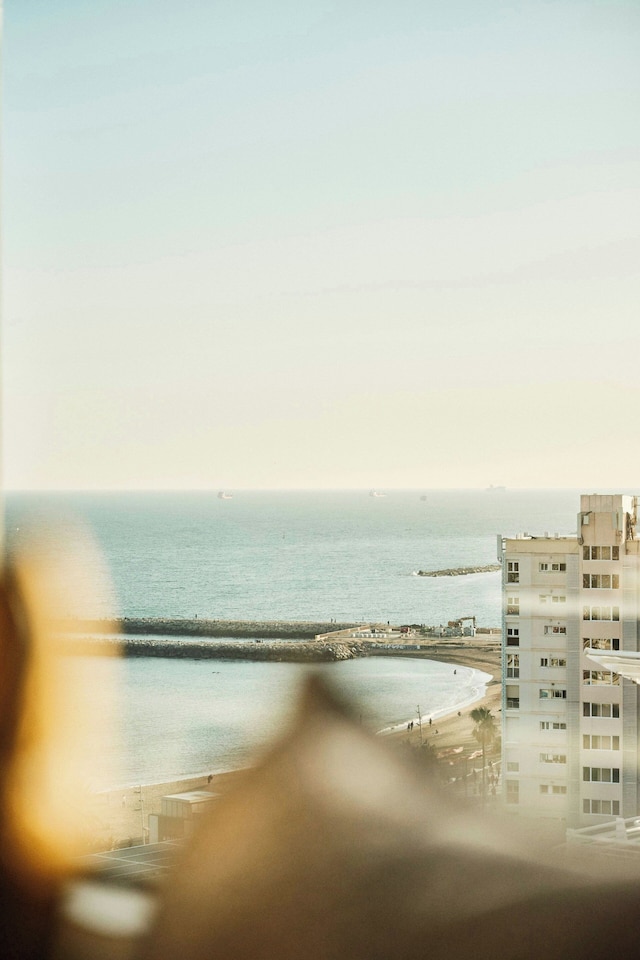 ホテル アーツ バルセロナ