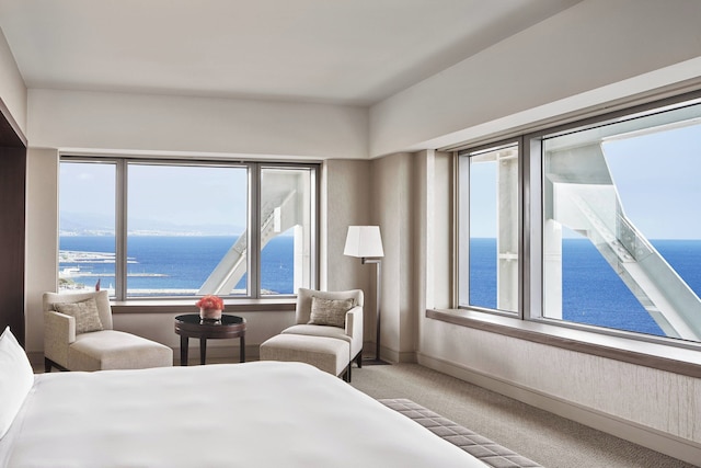 ホテル アーツ バルセロナ